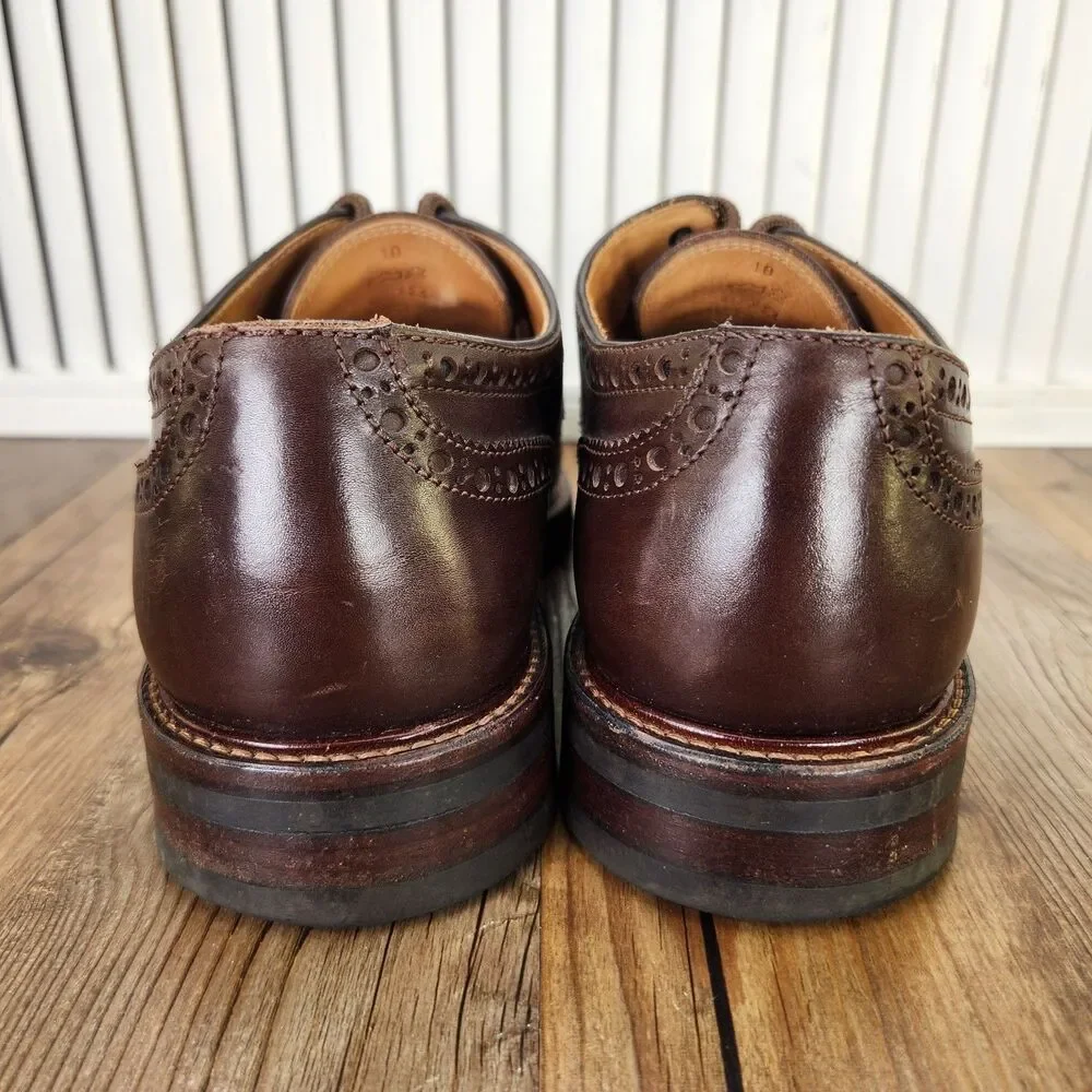 Beckett Simonon pre owned